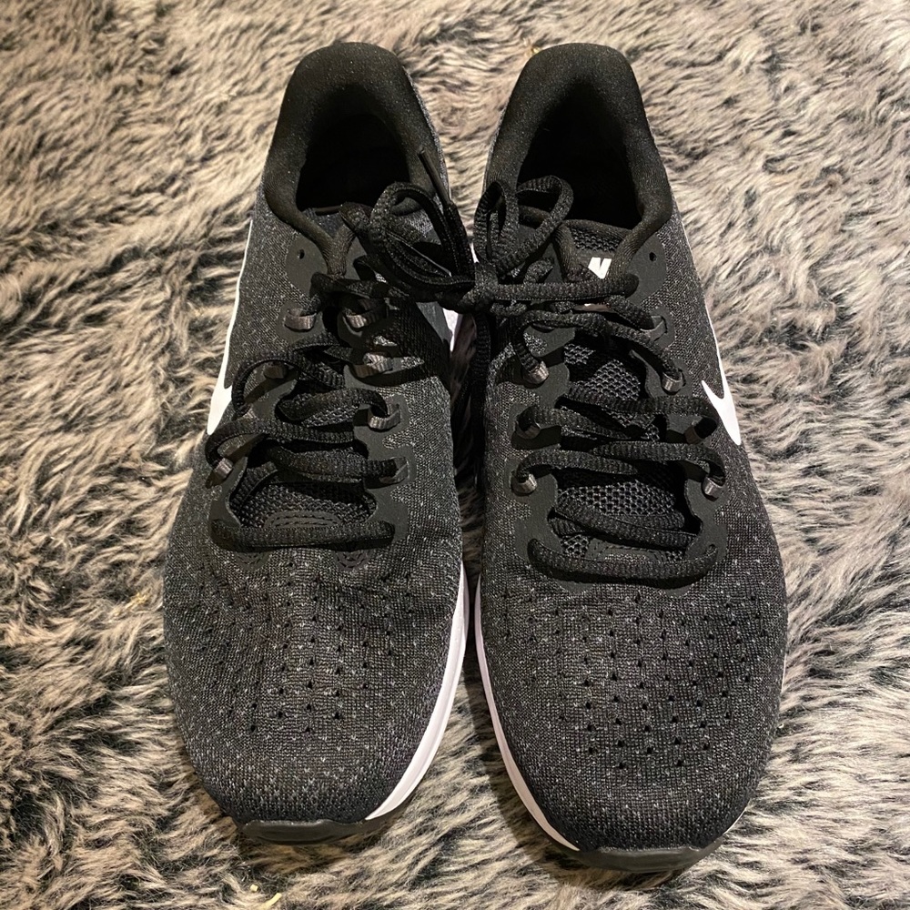 Nike air zoom come to